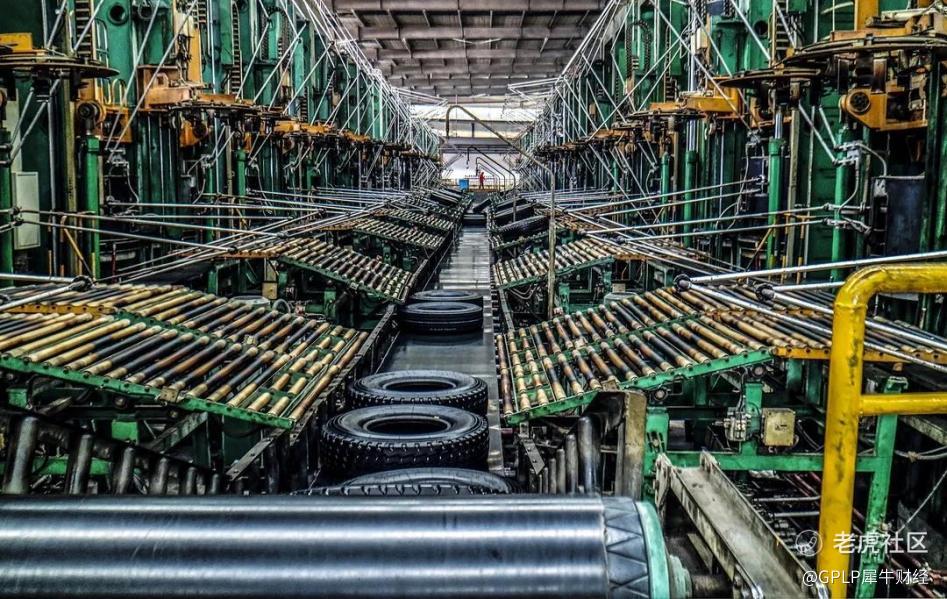 万星轮胎全球销售网络