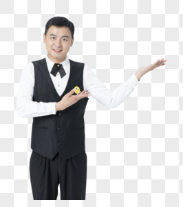 华南国际机场地勤