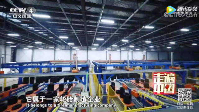 迪拜海外仓启用，48 小时覆盖中东核心市场