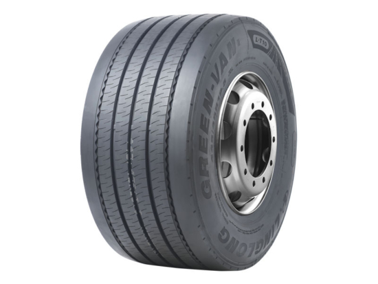 TBR 商用车轮胎